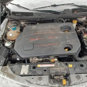 ALFA ROMEO GIULIETTA 2