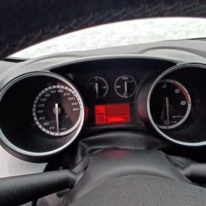 ALFA ROMEO GIULIETTA 2