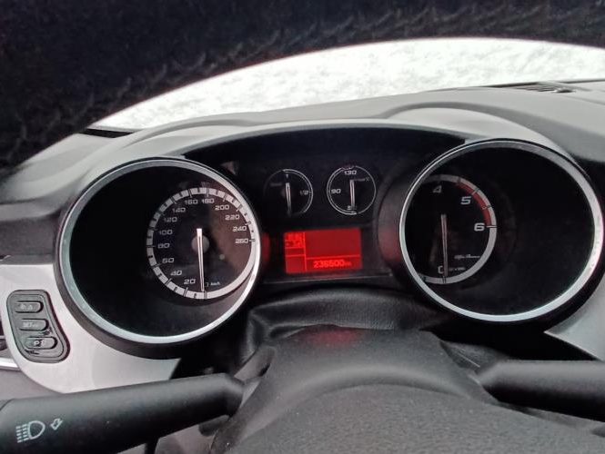 ALFA ROMEO GIULIETTA 2