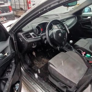 ALFA ROMEO GIULIETTA 2