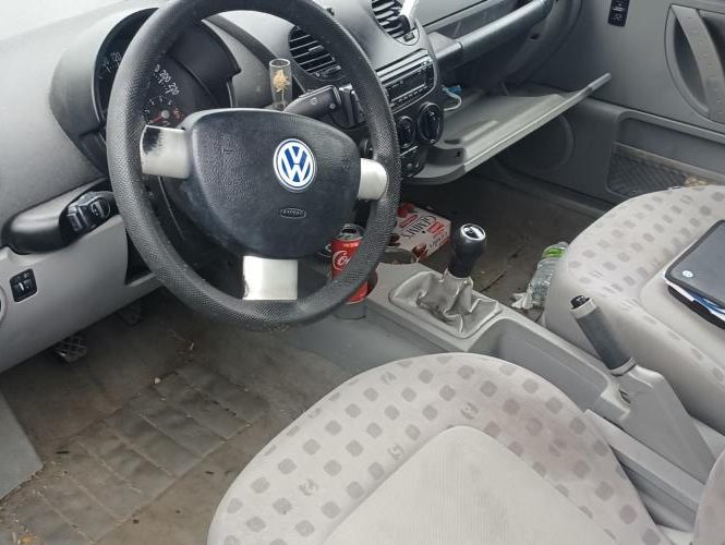 ALFA ROMEO GIULIETTA 2