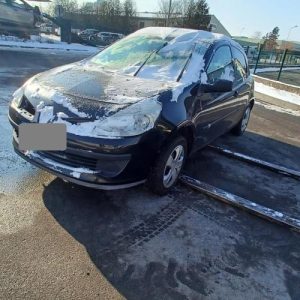 RENAULT CLIO 3 PHASE 1