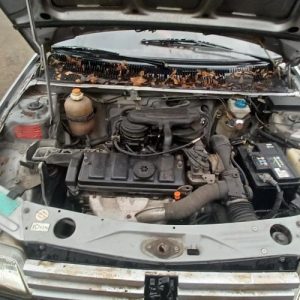 PEUGEOT 205 PHASE 2