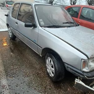 PEUGEOT 205 PHASE 2