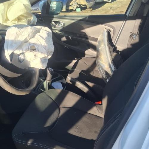 RENAULT CLIO 4 PHASE 1