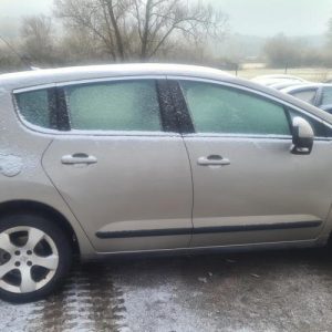 PEUGEOT 3008 1