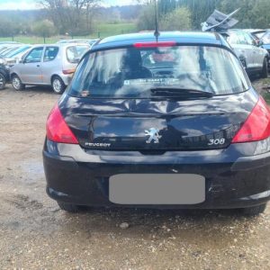PEUGEOT 308 1