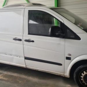 MERCEDES VITO 639 PHASE 1
