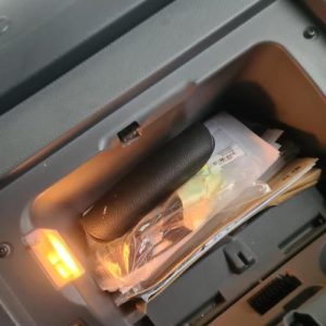 MERCEDES VITO 639 PHASE 1