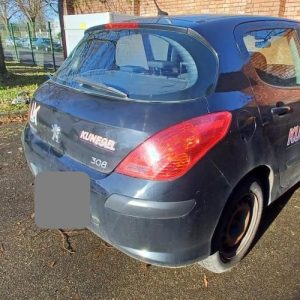 PEUGEOT 308 1