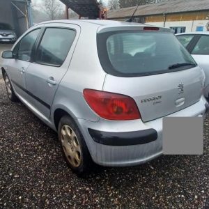 PEUGEOT 307 PHASE 1