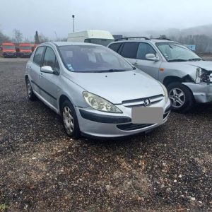 PEUGEOT 307 PHASE 1