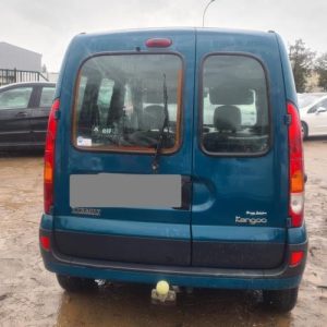 RENAULT KANGOO 1 PHASE 2