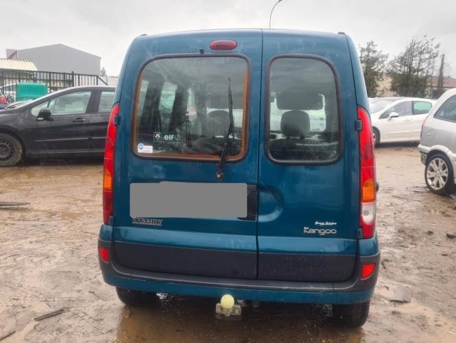 RENAULT KANGOO 1 PHASE 2