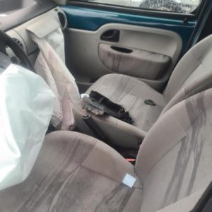 RENAULT KANGOO 1 PHASE 2