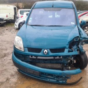 RENAULT KANGOO 1 PHASE 2