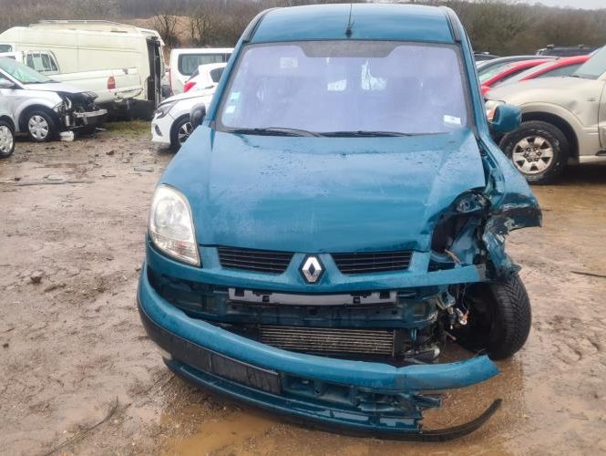 RENAULT KANGOO 1 PHASE 2
