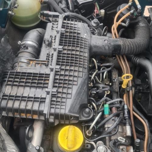 RENAULT KANGOO 1 PHASE 2