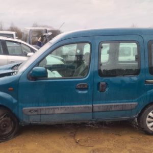 RENAULT KANGOO 1 PHASE 2
