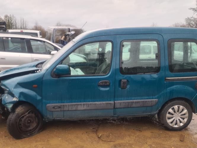 RENAULT KANGOO 1 PHASE 2