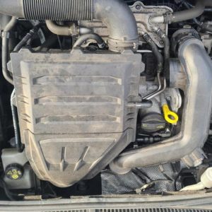 VOLKSWAGEN POLO 6 PHASE 1