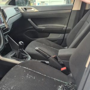 VOLKSWAGEN POLO 6 PHASE 1