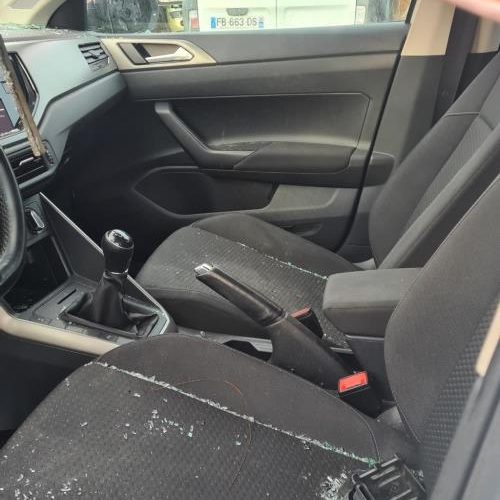 VOLKSWAGEN POLO 6 PHASE 1