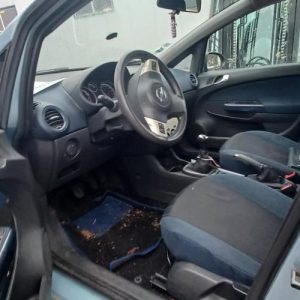OPEL CORSA D PHASE 1