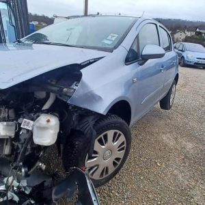 OPEL CORSA D PHASE 1