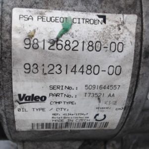 PEUGEOT 308 2 PHASE 1