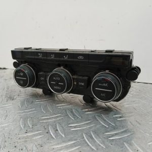 VOLKSWAGEN GOLF 7 PHASE 1