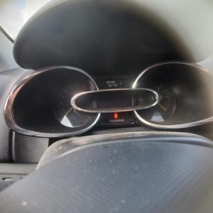 RENAULT CLIO 4 PHASE 1