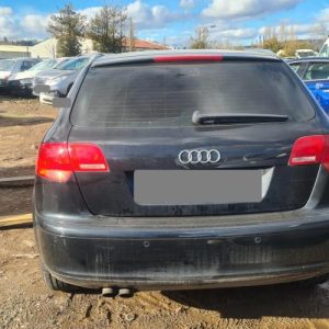 AUDI A3 2