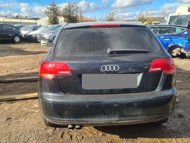AUDI A3 2