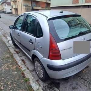 CITROEN C3 1