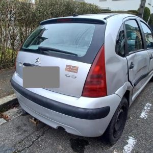 CITROEN C3 1