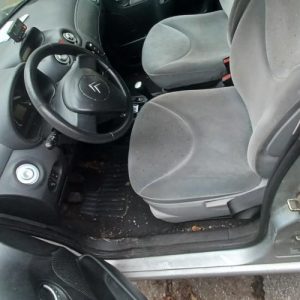 CITROEN C3 1