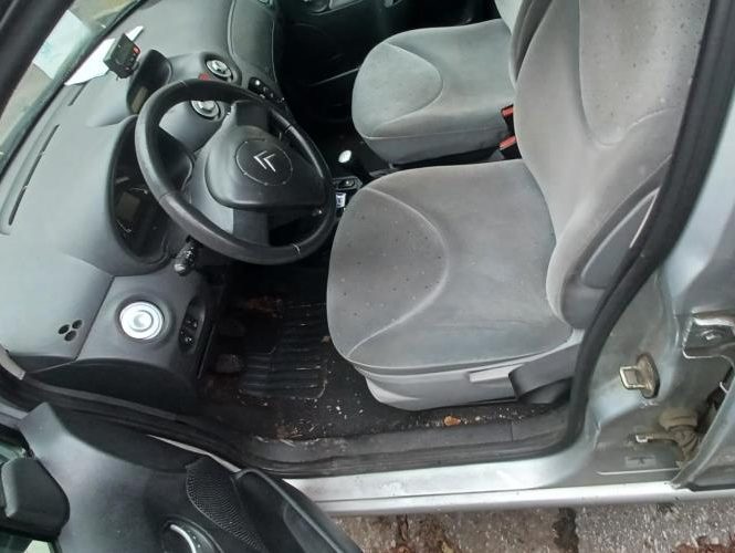 CITROEN C3 1