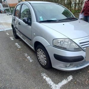 CITROEN C3 1