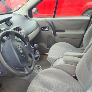 RENAULT GRAND SCENIC 2 PHASE 1