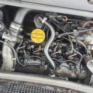 RENAULT GRAND SCENIC 2 PHASE 1