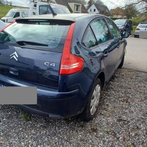 CITROEN C4 1