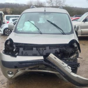 RENAULT KANGOO 2 PHASE 1
