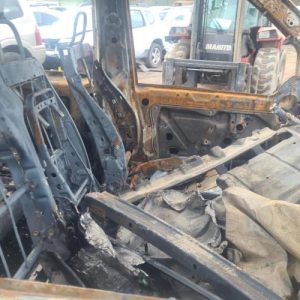 VOLKSWAGEN TRANSPORTER 5