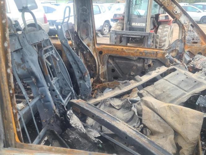 VOLKSWAGEN TRANSPORTER 5