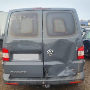 VOLKSWAGEN TRANSPORTER 5