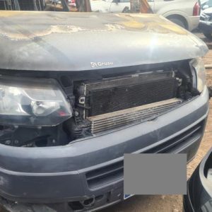 VOLKSWAGEN TRANSPORTER 5