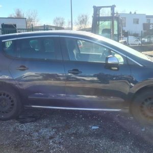 PEUGEOT 3008 1 PHASE 2