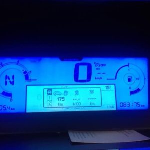 CITROEN C4 GRAND PICASSO 1