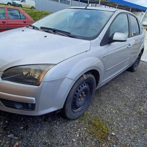 FORD FOCUS 2